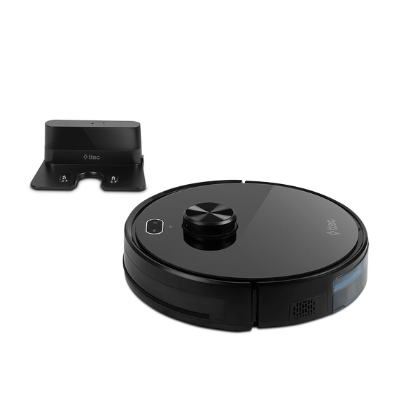Ttec Navi LaseriQ Akıllı Robot Süpürge