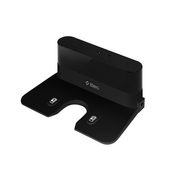 Ttec Navi LaseriQ Akıllı Robot Süpürge