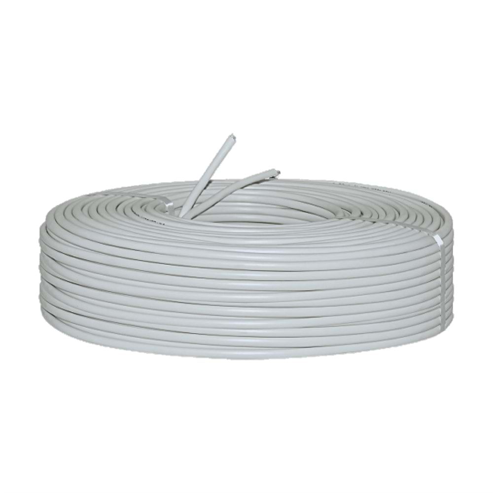 2+1 0.50MM Folyolu Lüks 100M CCTV Kablo