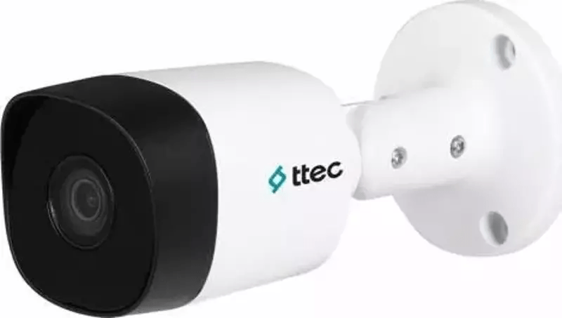 Ttec ABM-2020S/O 2.8 mm 1080p Analog Bullet Güvenlik Kamerası