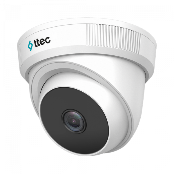 Dahua Ttec ATP-2020S/O 2MP 1080P Full HD 2.8mm Lens AHD Dome Kamera