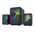 Xtrike Me SK-610 2+1 RGB Gaming Hoparlör