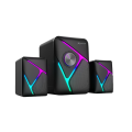 Xtrike Me SK-610 2+1 RGB Gaming Hoparlör