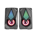 Xtrike Me SK-402 2.0 RGB Hoparlör