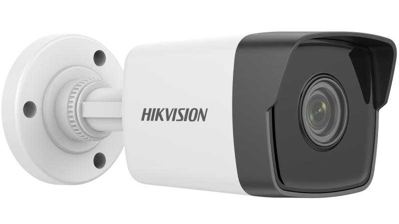 Hikvision DS-2CD1023G0-IUF 2 MP 2.8mm Lens Mini IR Bullet Güvenlik Kamerası
