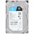Seagate SkyHawk ST2000VX017 SATA 3.0 5900 RPM 3.5'' 2 TB Harddisk