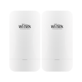 Wı-Tek Wı-Cpe110-Kıt 8Dbi 300Mbps 2.4Ghz 1Km Harici Access Point 2-Li Set