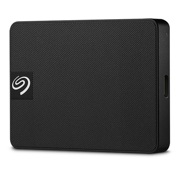 Seagate Expansion 500 GB STJD500400 2.5'' SSD USB 3.0 Taşınabilir Disk
