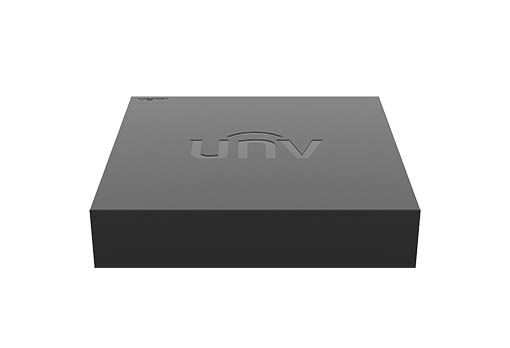 Uniview XVR301-04F 4 Kanal Kamera Kayıt Cihazı