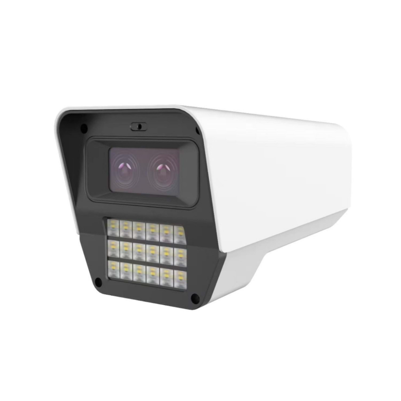 Ztech 2MP 3.6mm Colorvu(Gece Renkli Görüş) Bullet AHD(Analog) Kamera