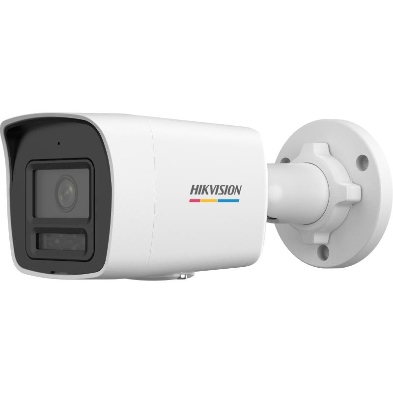 Hikvision DS-2CD1027G2H-LIUF Bullet 2 MP 2.8mm Lens IP Güvenlik Kamerası
