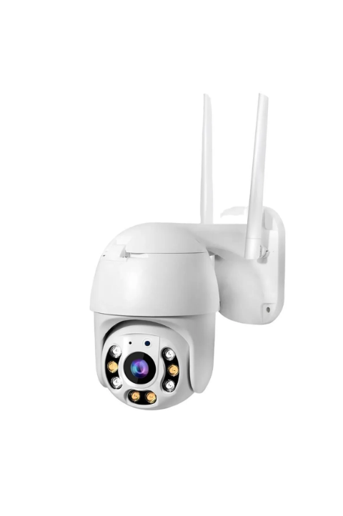 O-KAM-3038 3MP WİFİ PTZ 360° Güvenlik Kamerası