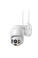 O-KAM-3038 3MP WİFİ PTZ 360° Güvenlik Kamerası