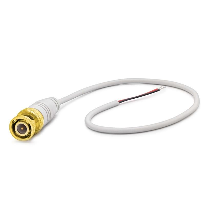 KABLOLU HAZIR BNC KONNEKTÖR