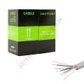 GABBLE GAB-CK305 305MT İÇ ORTAM CAT6 KABLO