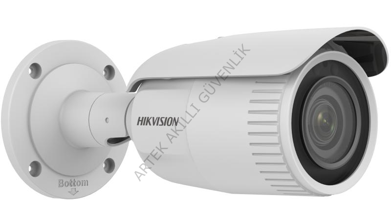 Hikvision DS-2CD1623G0-IZS (2.7-13.5mm) Motorize Lensli 2MP IP Bullet Kamera