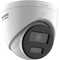 Hikvision DS-2CD1347G0-LUF (2.8mm) Colorvu IP Dome Kamera