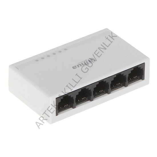 Dahua PFS3005-5ET-L 5 Port Network Switch
