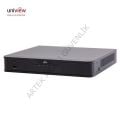 Uniview NVR301-08S3 8 Kanal NVR Kayıt Cihazı