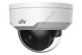 Uniview IPC324LE-DSF28K-G 4 MP 2.8mm IP Dome Güvenlik Kamerası