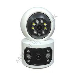 O-KAM 4047 2Mp Masa Üstü 2Mp Wifi Çift Robot Camera