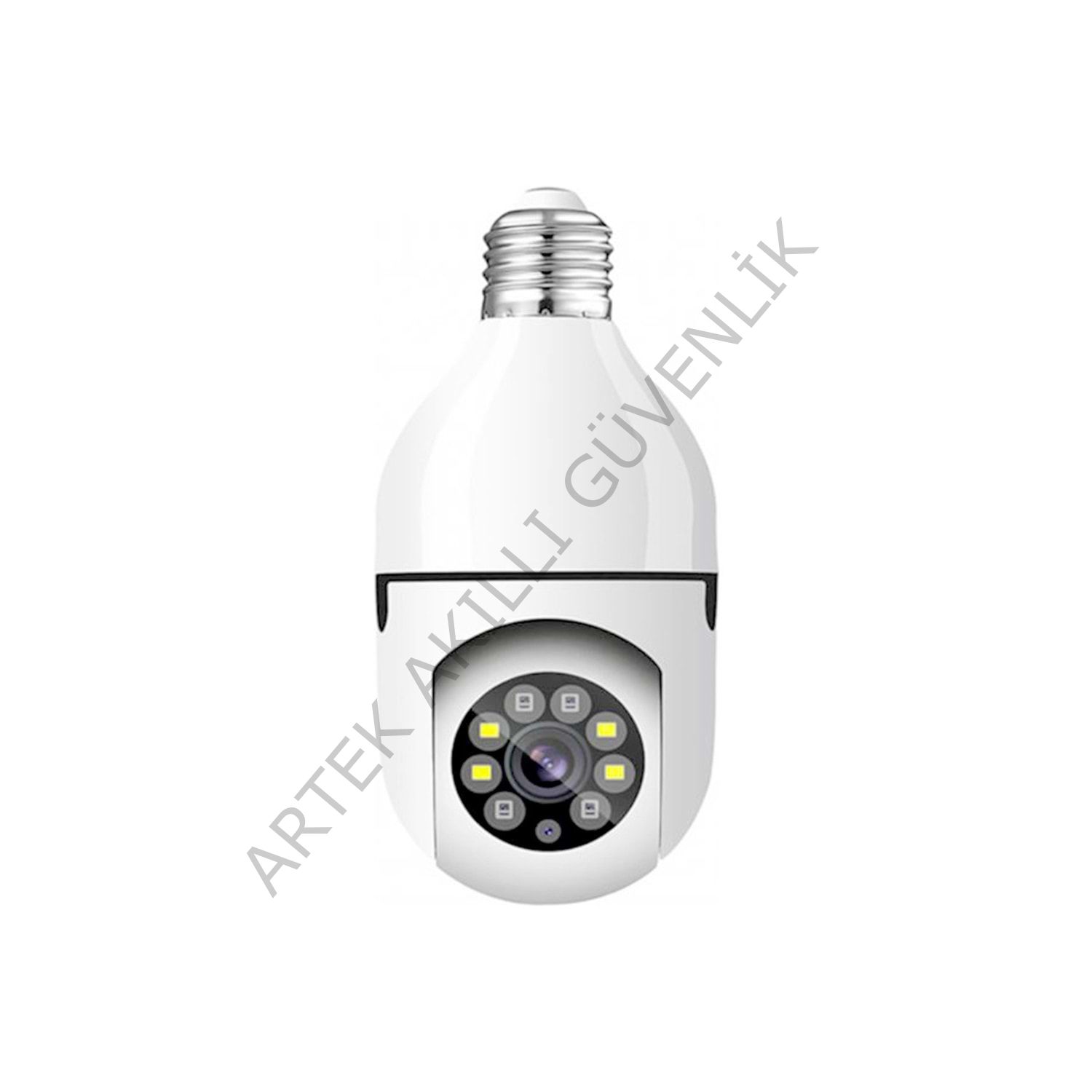 Okam-4045 2 Mp Wifi Ptz Ampül Kamera