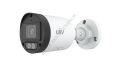 Uniview IPC2122LB-ADF28K-WL 2 MP Colorvu(RENKLİ) 2.8mm IR Bullet Güvenlik Kamerası