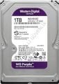 Western Digital Purple WD11PURZ SATA 3.0 5400 RPM 3.5'' 1 TB Harddisk
