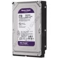 Western Digital Purple WD23PURZ SATA 3.0 5400 RPM 3.5'' 2 TB Harddisk