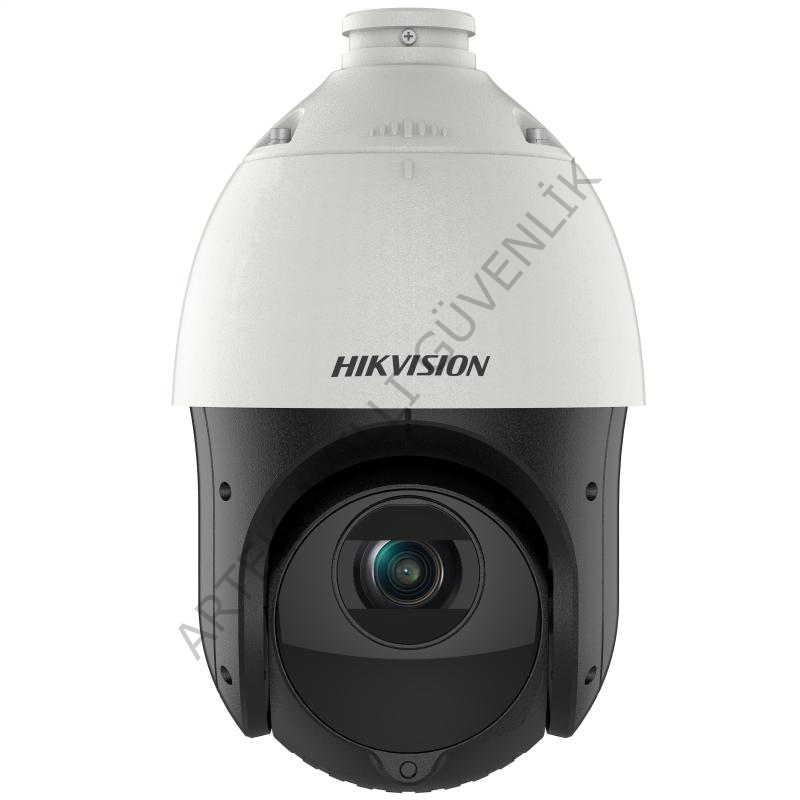 Hikvision DS-2DE4425IW-DE 4MP DarkFighter PTZ (H265+,25X, 100mt IR)