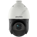 Hikvision DS-2DE4425IW-DE 4MP DarkFighter PTZ (H265+,25X, 100mt IR)