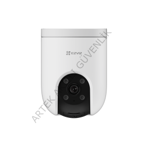 Ezviz H8C 3 MP 2K 4mm Lens Wi-Fi Güvenlik Kamerası