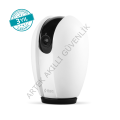Ttec Wizi Pro 2AGK02 Full HD Wi-Fi Güvenlik Kamerası