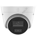 Hikvision DS-2CD1343G2-LIUF 4 MP 2.8mm Lens IP Dome Güvenlik Kamerası