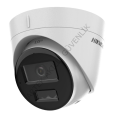 Hikvision DS-2CD1343G2-LIUF 4 MP 2.8mm Lens IP Dome Güvenlik Kamerası