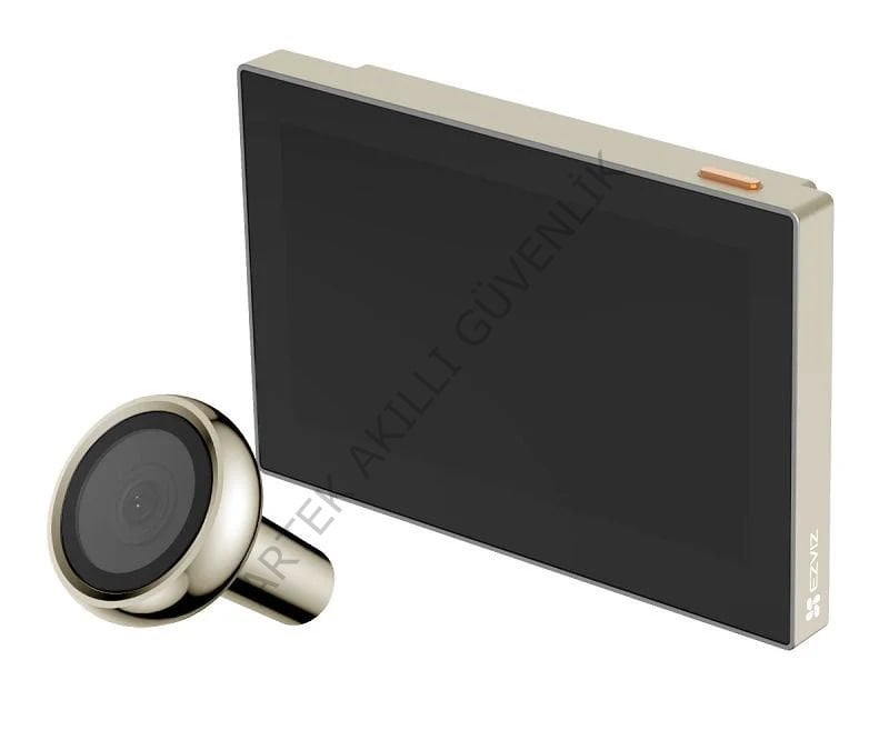 Ezviz HP2 Kablosuz Görüntülü Diafon