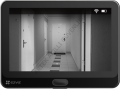Ezviz CS-HP4 Kablosuz Görüntülü Diafon