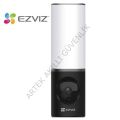 Ezviz CS-LC3 2K 4 MP Gece Görüşlü Wi-Fi Güvenlik Kamerası