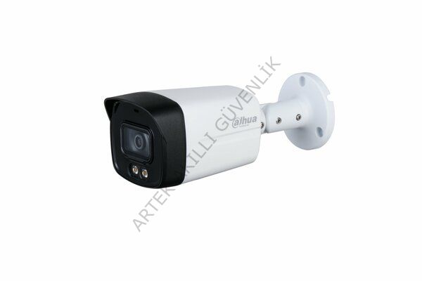 Dahua HAC-HFW1209TLM-A-LED-0360B Bullet 2 MP 3.6mm Lens Gece Görüşlü Güvenlik Kamerası
