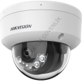 Hikvision DS-2CD1123G2-LIU(F) 2 MP 2.8mm Lens PoE Wi-Fi Dome Güvenlik Kamerası