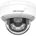 Hikvision DS-2CD1123G2-LIU(F) 2 MP 2.8mm Lens PoE Wi-Fi Dome Güvenlik Kamerası
