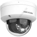Hikvision DS-2CD1123G2-LIU(F) 2 MP 2.8mm Lens PoE Wi-Fi Dome Güvenlik Kamerası