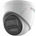 Hikvision DS-2CD1347G2H-LIU(F) (2.8mm) Colorvu IP Dome Kamera
