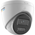 Hikvision DS-2CD1347G2H-LIU(F) (2.8mm) Colorvu IP Dome Kamera