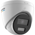 Hikvision DS-2CD1347G2-L(UF)(2.8mm) Colorvu IP Dome Kamera