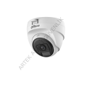 Dahua DH-HAC-T1A21P-U-IL-A 2MP Analog IR Dome Kamera