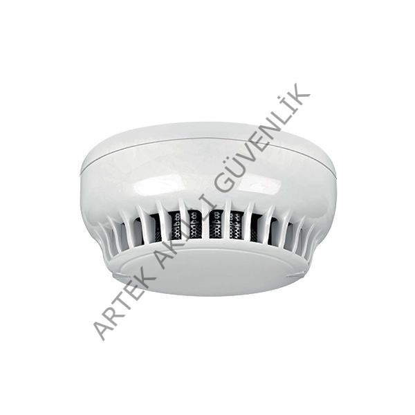 Teknim TFD-4245 Konvansiyonel Isı Artış Dedektörü (Taban Hariç), LPCB