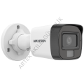 Hikvision DS-2CD1041G2H-LIUF (2.8mm) Smart Hybrid IP Bullet Kamera