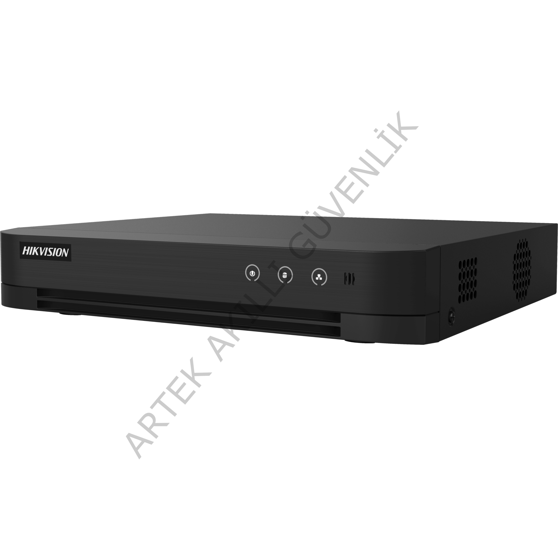 Hikvision DS-7204HGHI-M1/C 4 Kanal DVR Kayıt Cihazı