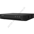 Hikvision DS-7204HGHI-M1/C 4 Kanal DVR Kayıt Cihazı